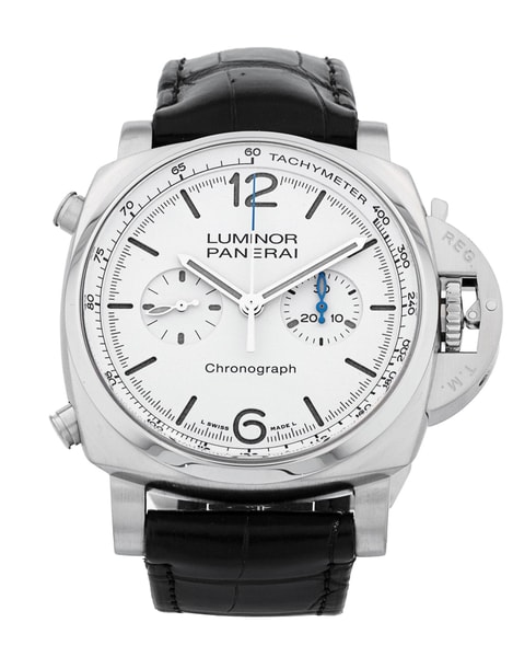 Panerai Luminor Chrono PAM01218